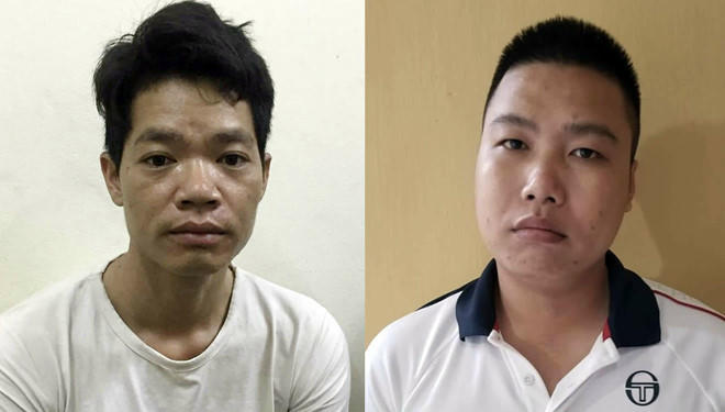 Lý Đình Vũ khai được 1 phụ nữ thuê xả dầu thải xuống nguồn nước sông Đà