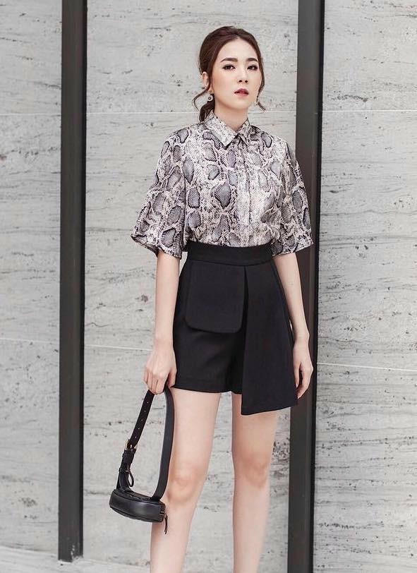Bộ ba MC chịu chơi có tiếng của VTV - Ảnh 4.