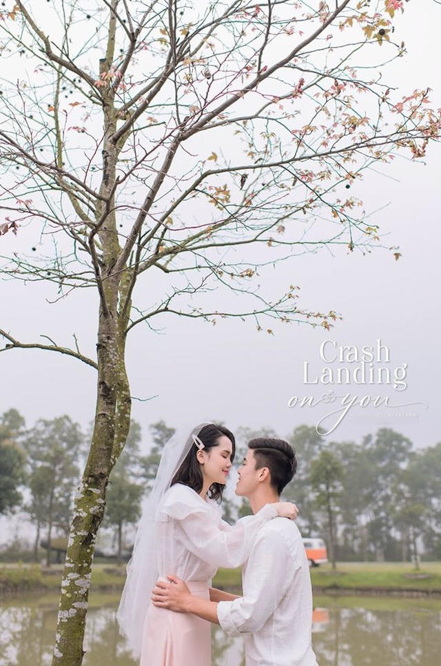 Nhà Duy Mạnh dựng rạp hoành tráng, chuẩn bị nước rửa tay cho khách dự cưới - 1 Nhà Duy Mạnh dựng rạp hoành tráng, chuẩn bị nước rửa tay cho khách dự cưới - 1