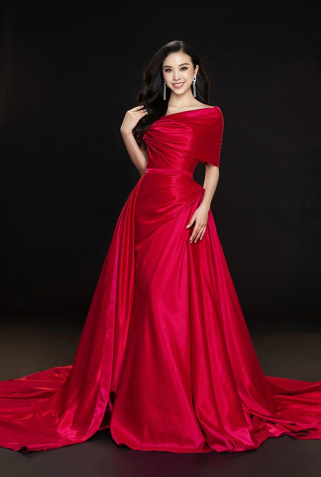 Nhìn lại nhan sắc top 3 Hoa hậu Việt Nam 2018 sau 2 năm - 13 Nhìn lại nhan sắc top 3 Hoa hậu Việt Nam 2018 sau 2 năm - 13
