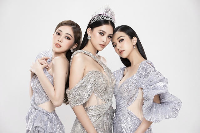 Nhìn lại nhan sắc top 3 Hoa hậu Việt Nam 2018 sau 2 năm - 4 Nhìn lại nhan sắc top 3 Hoa hậu Việt Nam 2018 sau 2 năm - 4