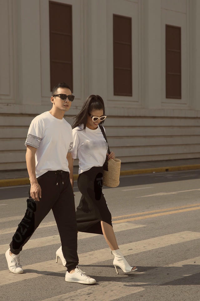 Không cần là đại gia, Lương Thế Thành tặng quà “độc” 8/3 cho Thuý Diễm - 5