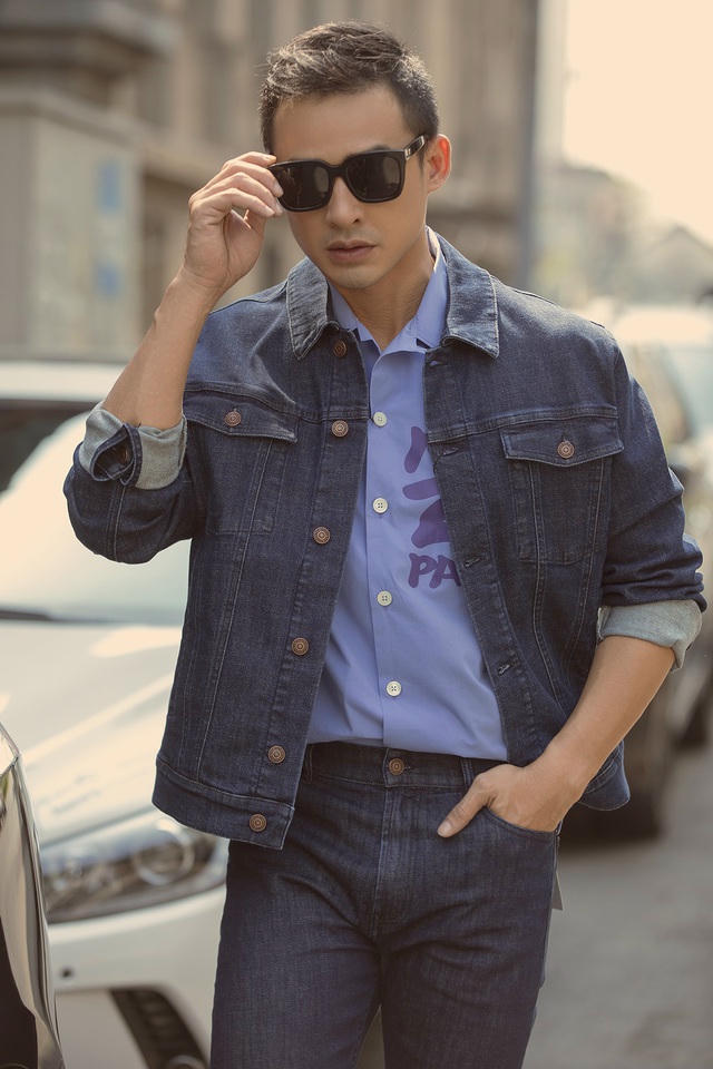 Không cần là đại gia, Lương Thế Thành tặng quà “độc” 8/3 cho Thuý Diễm - 8