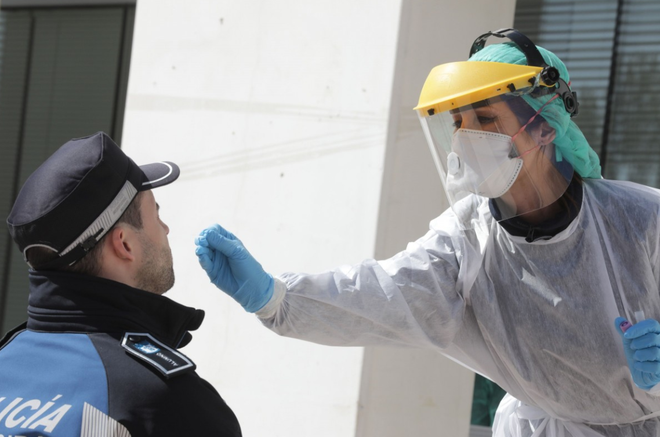 Madrid tra 340.000 bo kit xet nghiem cua TQ do 'khong chinh xac' hinh anh 1 Screen_Shot_2020_03_27_at_06.23.51.png