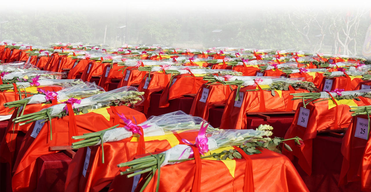 Tìm đồng đội trên đất Triệu Voi - 14 Tìm đồng đội trên đất Triệu Voi - 14