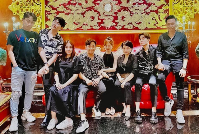 Trấn Thành lên tiếng việc từ chối chụp ảnh cùng khán giả - 2