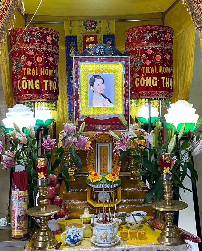 Diễn viên Kim Ngân qua đời ở tuổi 33 tại Australia