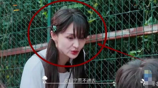 Gương mặt thời thanh xuân chưa chỉnh sửa của Trịnh Sảng khiến fan tiếc nuối - 15