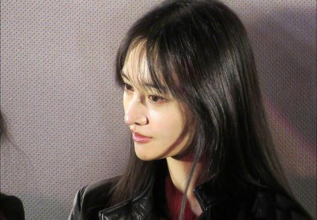 Gương mặt thời thanh xuân chưa chỉnh sửa của Trịnh Sảng khiến fan tiếc nuối - 14