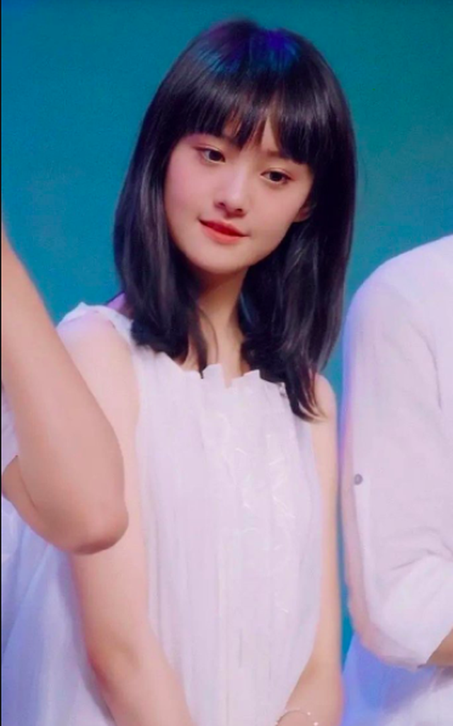 Gương mặt thời thanh xuân chưa chỉnh sửa của Trịnh Sảng khiến fan tiếc nuối - 2