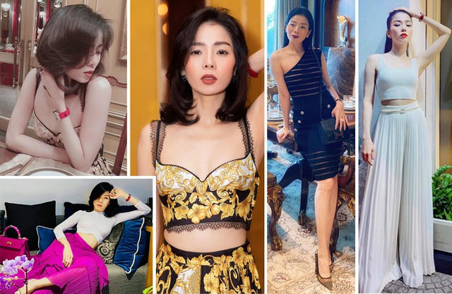 Thực hư những cuộc tình trong bóng tối gây xôn xao showbiz Việt - 3