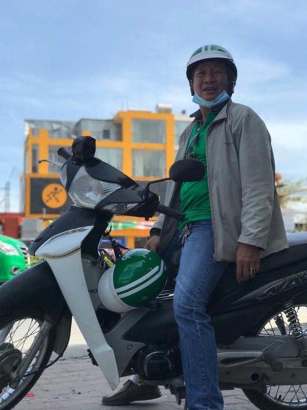 Người đàn ông Sài Gòn chấp nhận ly hôn để chuyên tâm bắt tội phạm