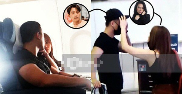 Mối quan hệ giữa Mỹ Tâm và Mai Tài Phến giờ ra sao? - Ảnh 5. Mối quan hệ giữa Mỹ Tâm và Mai Tài Phến giờ ra sao? - Ảnh 5.