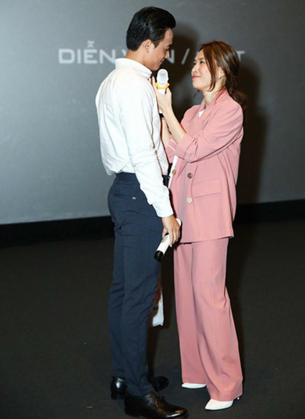 Mối quan hệ giữa Mỹ Tâm và Mai Tài Phến giờ ra sao? - Ảnh 4. Mối quan hệ giữa Mỹ Tâm và Mai Tài Phến giờ ra sao? - Ảnh 4.