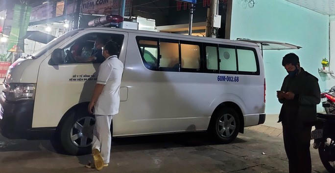 Đồng Nai: Vào khách sạn tâm sự, người phụ nữ luống tuổi tử vong sau đó - Ảnh 1. Đồng Nai: Vào khách sạn tâm sự, người phụ nữ luống tuổi tử vong sau đó - Ảnh 1.