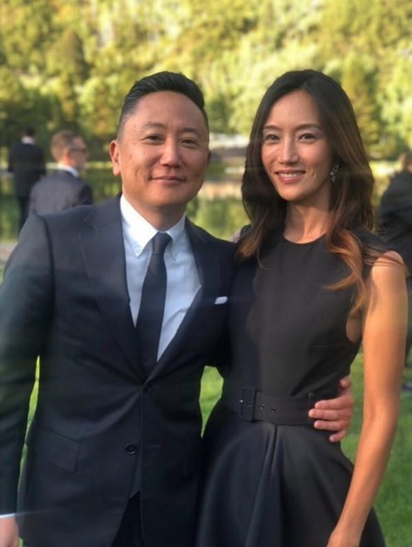 Sao 'Chuyện tình Harvard' ra sao sau 16 năm?