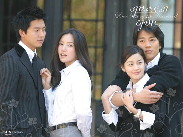 Sao 'Chuyện tình Harvard' ra sao sau 16 năm?