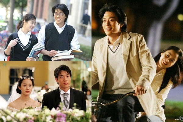 Sao 'Chuyện tình Harvard' ra sao sau 16 năm?