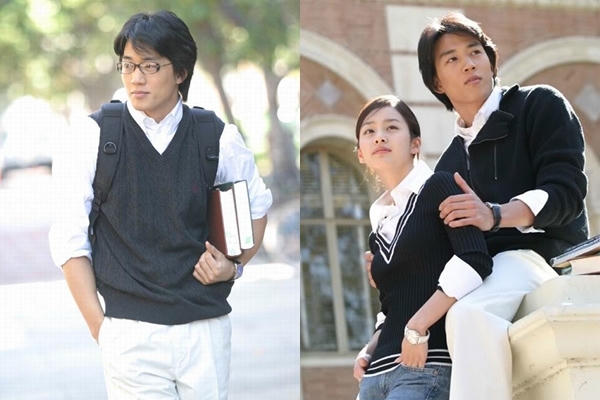 Sao 'Chuyện tình Harvard' ra sao sau 16 năm?