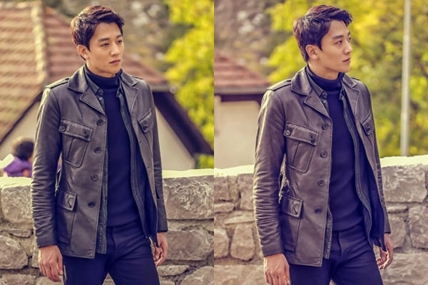 Sao 'Chuyện tình Harvard' ra sao sau 16 năm?