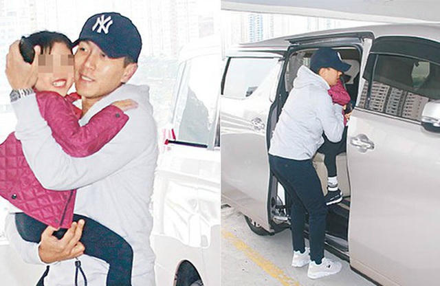 Xót xa trước tâm sự của bố chồng cũ Dương Mịch - 4