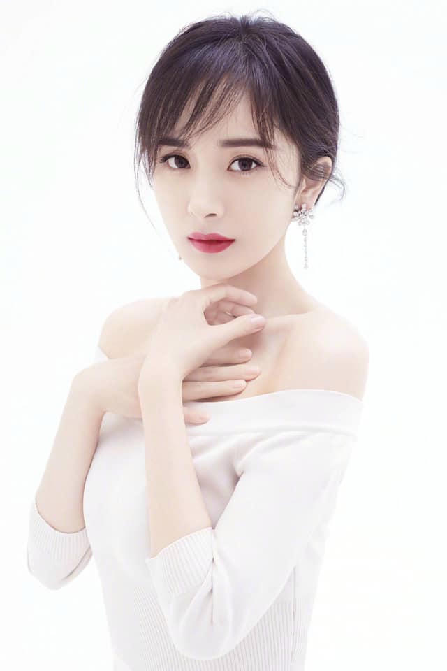 Xót xa trước tâm sự của bố chồng cũ Dương Mịch - 6