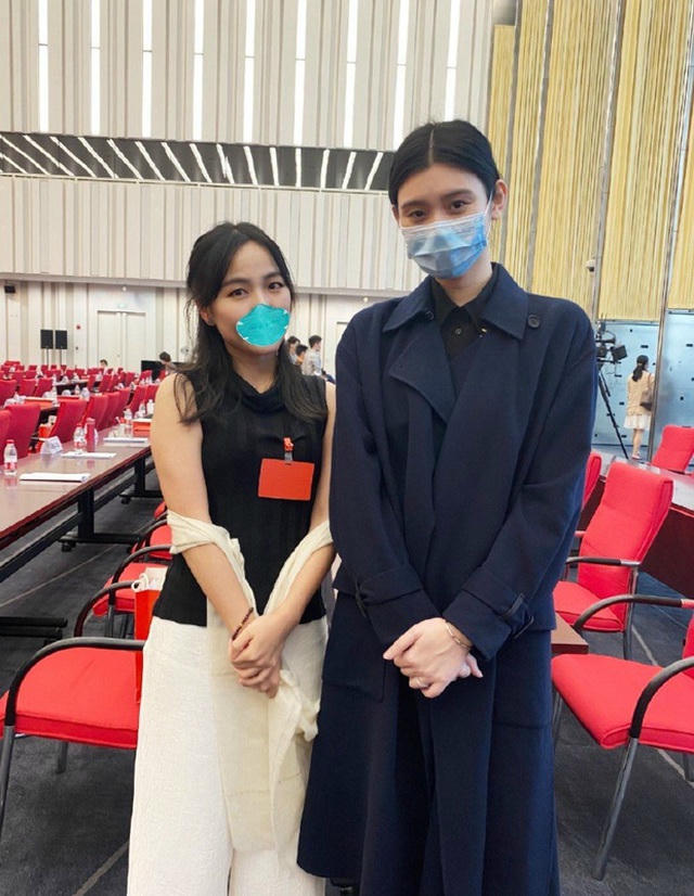 Là con dâu tỷ phú, siêu mẫu “nội y” nhận 2 triệu đô la Hồng Kông tiêu vặt - 9 Là con dâu tỷ phú, siêu mẫu “nội y” nhận 2 triệu đô la Hồng Kông tiêu vặt - 9