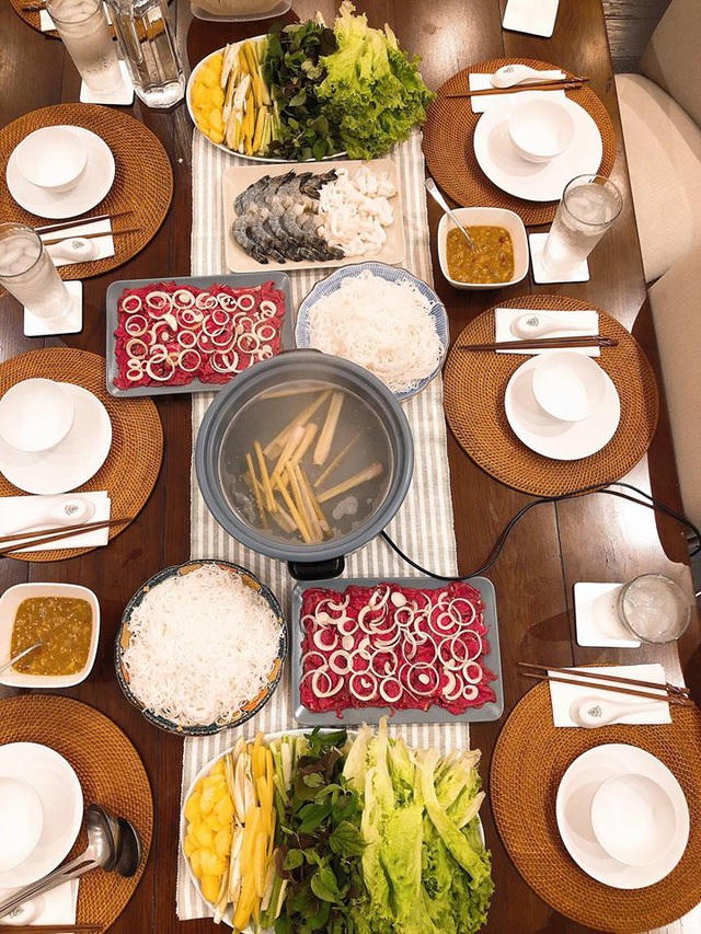 Làm dâu nhà tỷ phú, Tăng Thanh Hà lần đầu tiết lộ món quà hồi môn của mẹ - 10