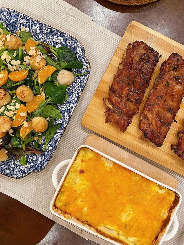 Làm dâu nhà tỷ phú, Tăng Thanh Hà lần đầu tiết lộ món quà hồi môn của mẹ - 6