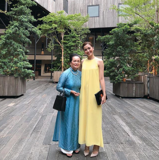 Làm dâu nhà tỷ phú, Tăng Thanh Hà lần đầu tiết lộ món quà hồi môn của mẹ - 12