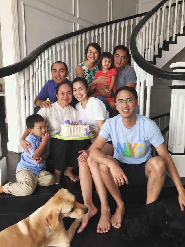 Làm dâu nhà tỷ phú, Tăng Thanh Hà lần đầu tiết lộ món quà hồi môn của mẹ - 15