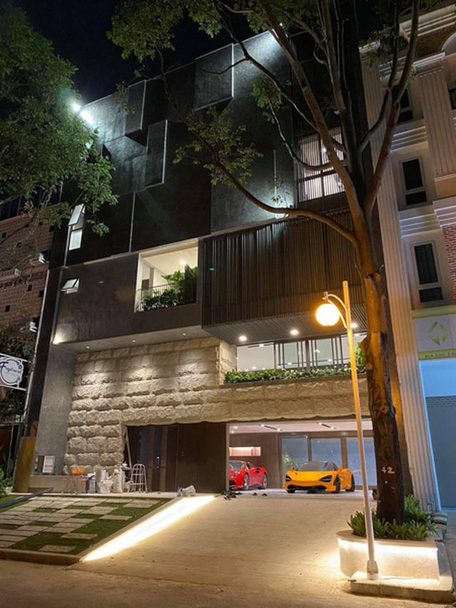 Con sao Việt vừa sinh ra đã dát đầy hàng hiệu đắt đỏ đáng ghen tị - 6