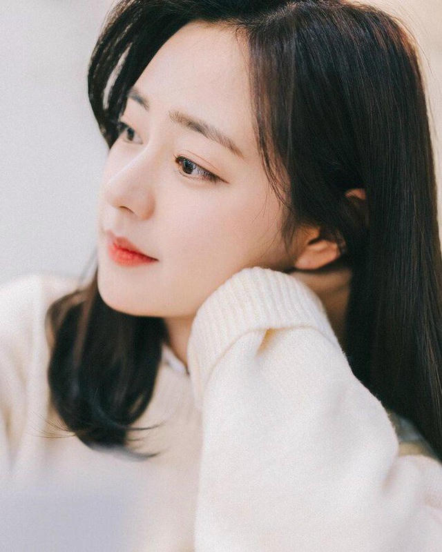 Nhan sắc tựa búp bê của tân Hoa hậu Hàn Quốc gây sốt cộng đồng mạng - 7