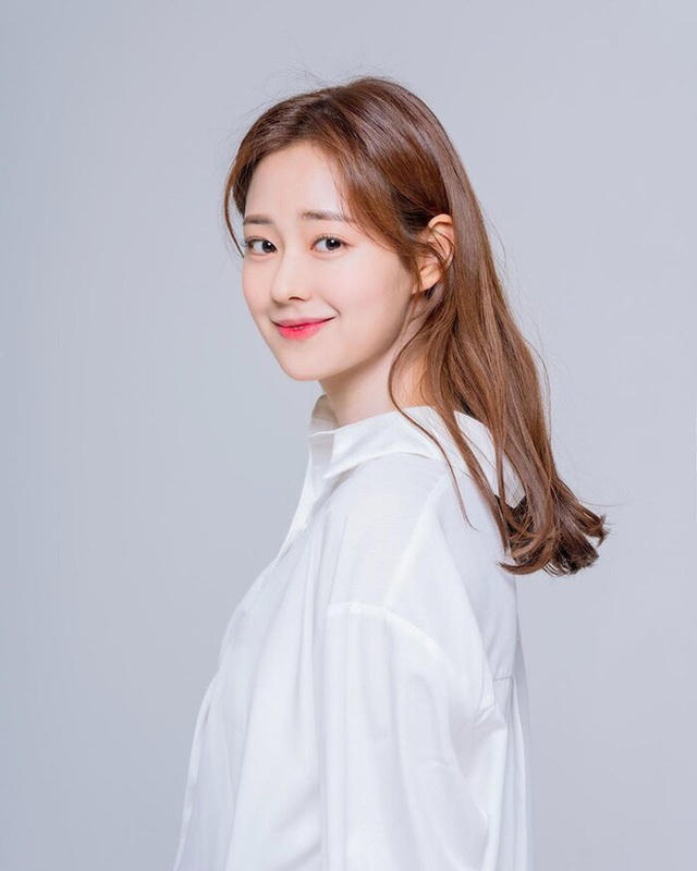 Nhan sắc tựa búp bê của tân Hoa hậu Hàn Quốc gây sốt cộng đồng mạng - 4