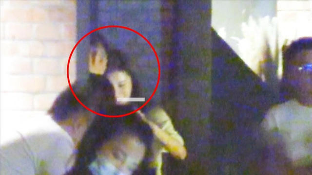 Từ Hy Viên phản ứng thế nào khi chồng lộ ảnh thân mật với gái lạ - 3