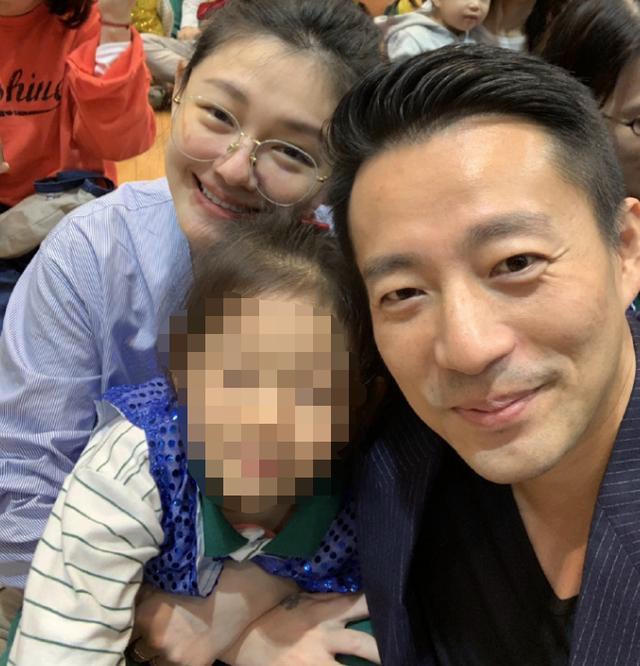 Từ Hy Viên phản ứng thế nào khi chồng lộ ảnh thân mật với gái lạ - 5