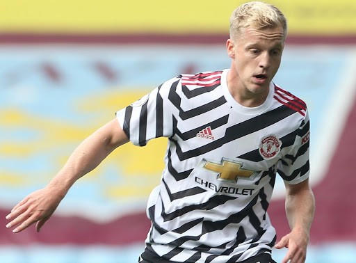 Aston Villa tái ký hợp đồng ngôi sao, trang chủ CLB sập nguồn - Ảnh 2. Aston Villa tái ký hợp đồng ngôi sao, trang chủ CLB sập nguồn - Ảnh 2.