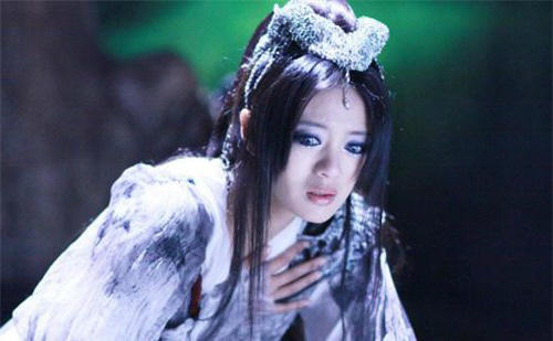 Mỹ nhân "Tây du ký" sắp sinh con lần 2 được chồng tỷ phú "cưng như trứng mỏng", tặng quà "khủng" là ai? - Ảnh 6. Mỹ nhân "Tây du ký" sắp sinh con lần 2 được chồng tỷ phú "cưng như trứng mỏng", tặng quà "khủng" là ai? - Ảnh 6.