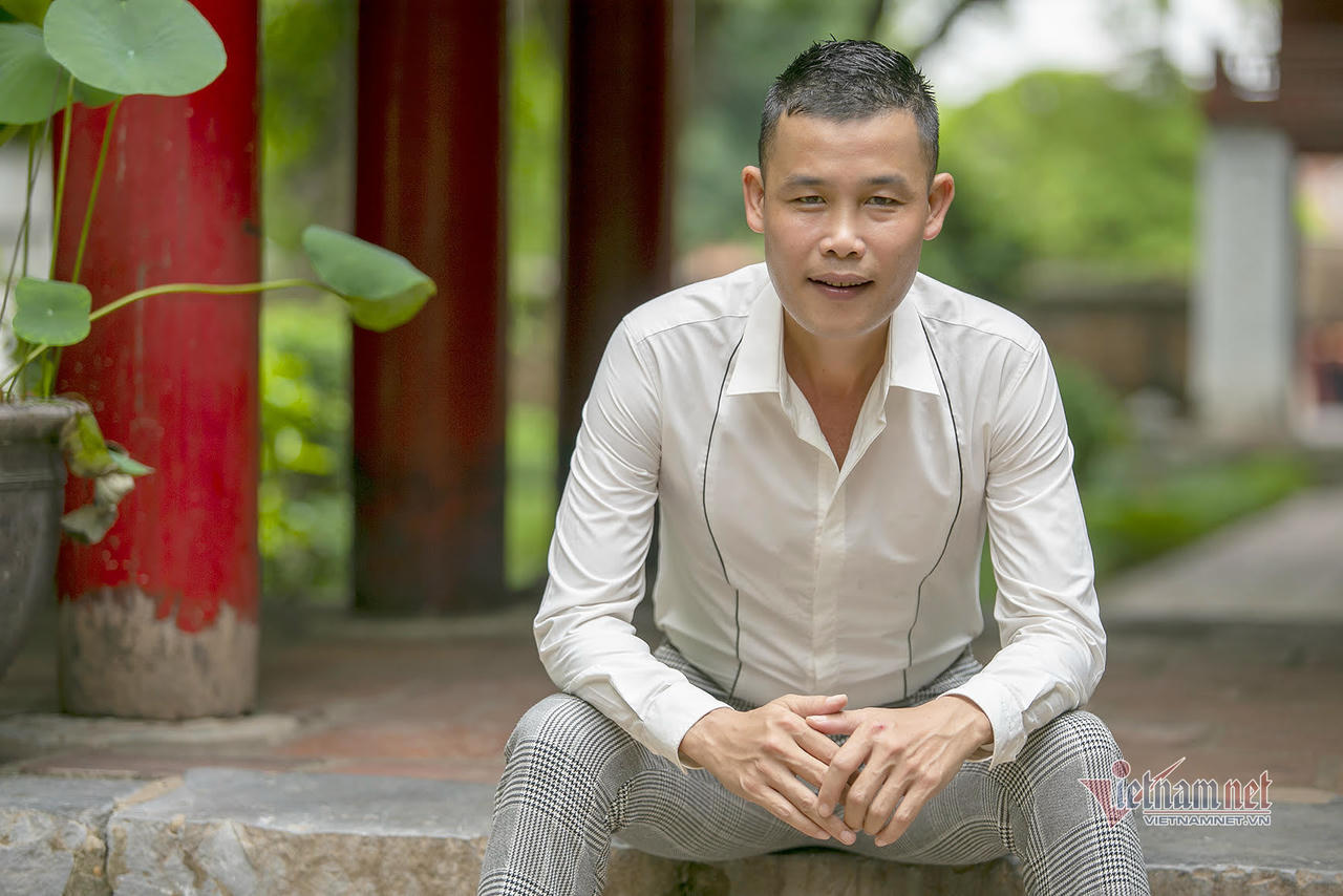 Hiệp Gà: 'Tôi chán yêu đương, sống an yên bên 2 con và mẹ già'
