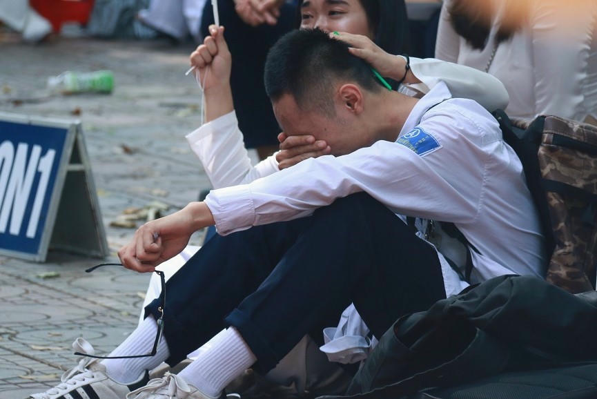 Cách tính điểm 'lạ' có thể khiến thí sinh điểm cao vẫn trượt đại học