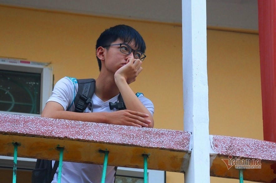 Cách tính điểm 'lạ' có thể khiến thí sinh điểm cao vẫn trượt đại học