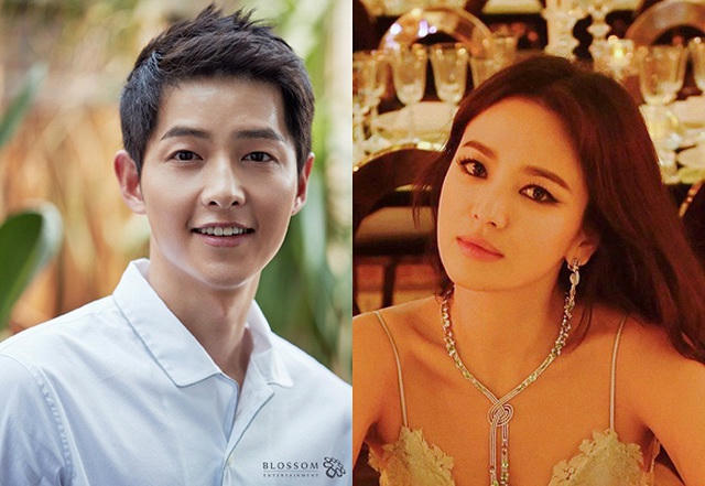 Hé lộ bí mật về vụ ly hôn giữa Song Hye Kyo và Song Joong Ki - 2