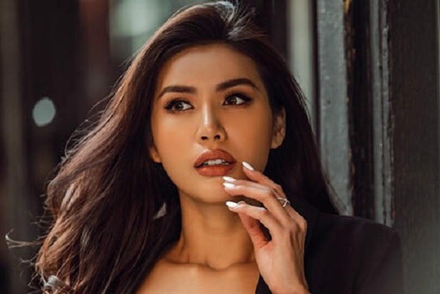 Kỳ Duyên an toàn sau sự cố lật thuyền cứu trợ, cảnh báo cách giữ tính mạng - 5