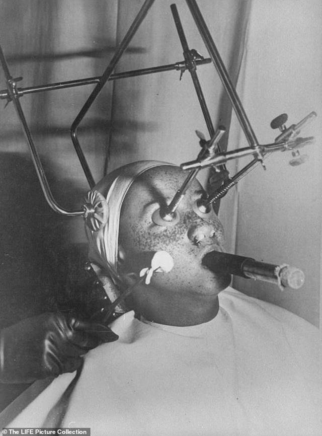 Không tin nổi cách làm đẹp của phụ nữ thời xưa - 2