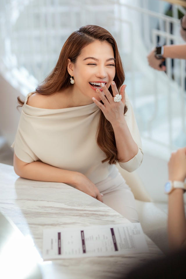 Trương Ngọc Ánh khoe body thon gọn đáng ngưỡng mộ ở tuổi xấp xỉ U50 - 3