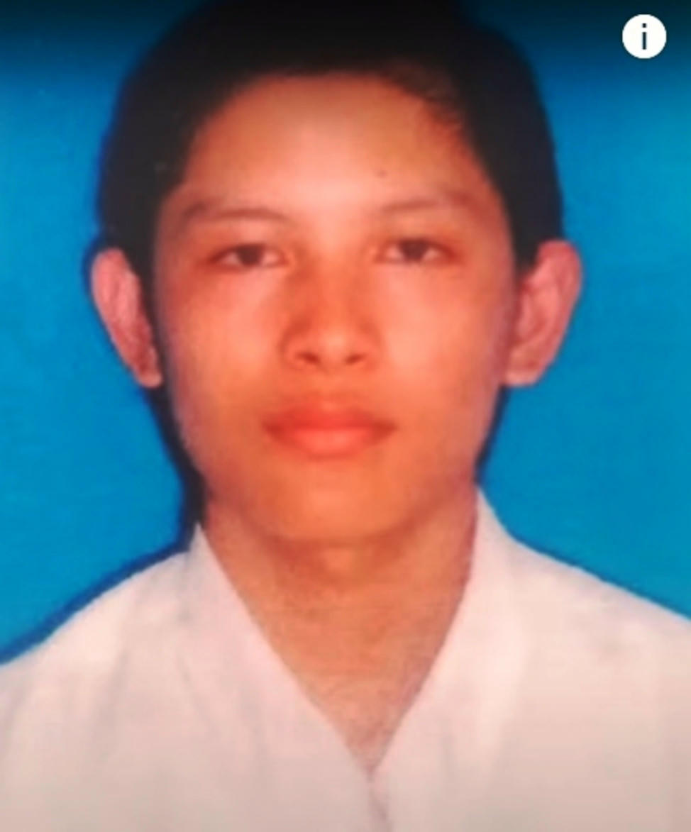 Người mẹ miền Tây khóc cạn nước mắt tìm con mất tích suốt 6 năm