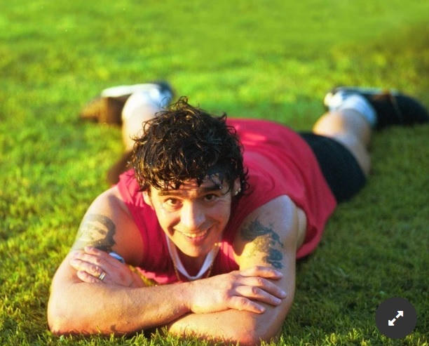 Diego Maradona và những phát ngôn để đời