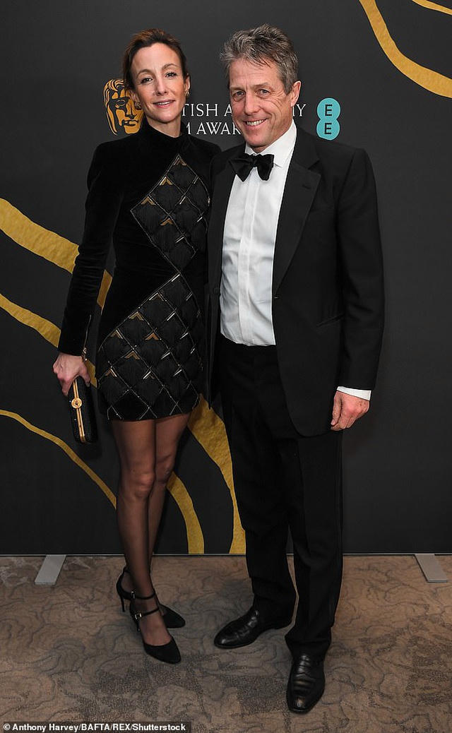 Tài tử phim Bốn đám cưới, một đám ma thừa nhận bị Hollywood ruồng bỏ - 3