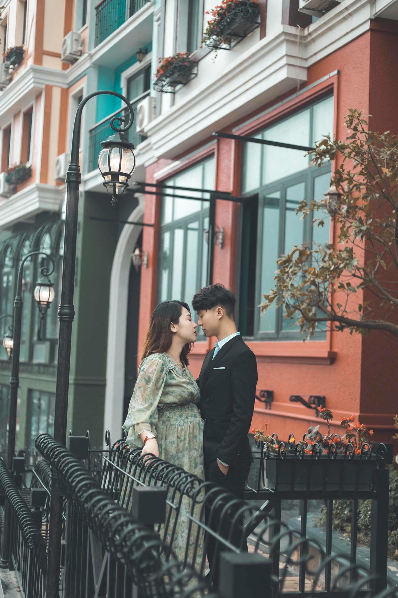 Chuyện tình của chàng trai Thái Nguyên và người phụ nữ hơn 11 tuổi