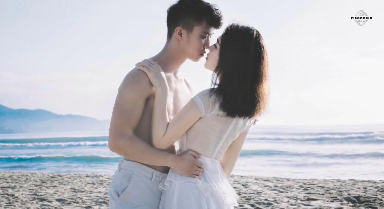 Chuyện tình của chàng trai Thái Nguyên và người phụ nữ hơn 11 tuổi